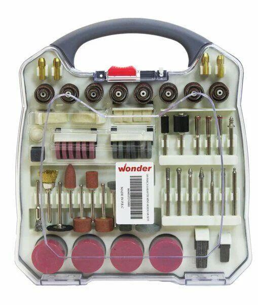 Wonder Gravür Seti 189 Parça 