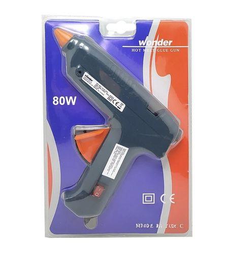 Wonder Mum Silikon Tabancası 80 Watt - WDG7