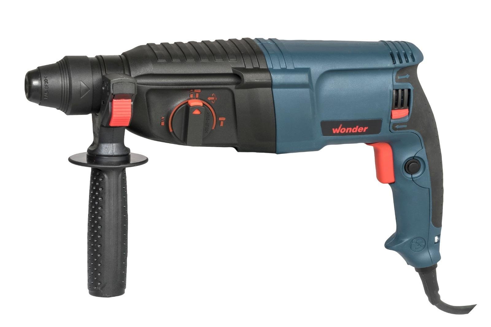 Wonder RH26G Kırıcı Delici Matkap 800W