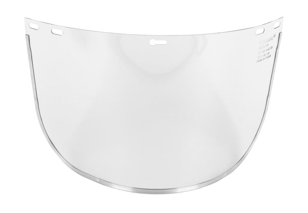 YEDEK VİZÖR 20x40 cm