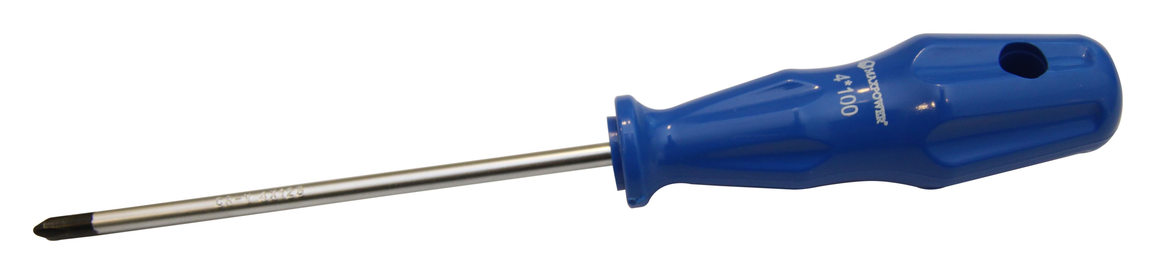 YILDIZ UÇLU TORNAVİDA 8x150 mm