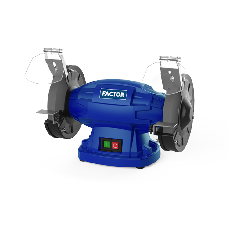 ZIMPARA TAŞ MOTORU 200mm