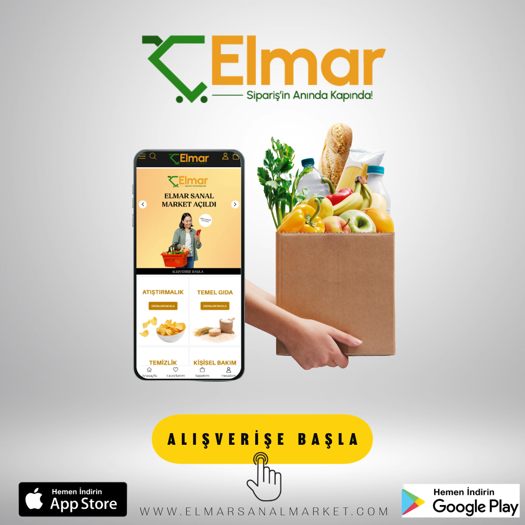 elmarsanalmarketmobiluygulama