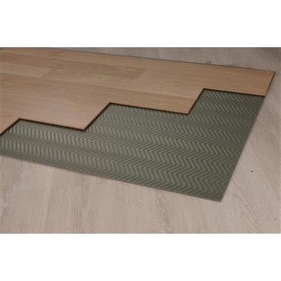 LADİX Zebra Strafor 3 mm ( 25 m2 )