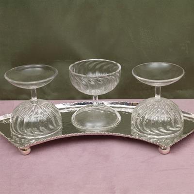 Canopus Çift Taraflı Çerezlik