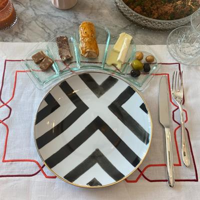 Canopus Papatya Sunumluk