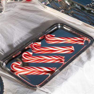 Hadar 12x32cm Dikdörtgen Tepsi