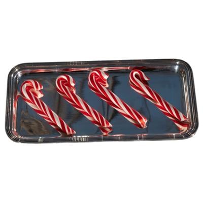 Hadar 12x32cm Dikdörtgen Tepsi