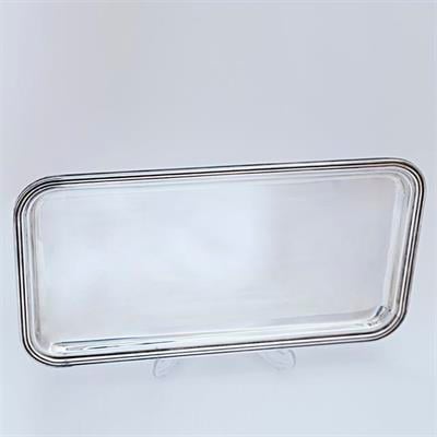 Hadar 12x32cm Dikdörtgen Tepsi