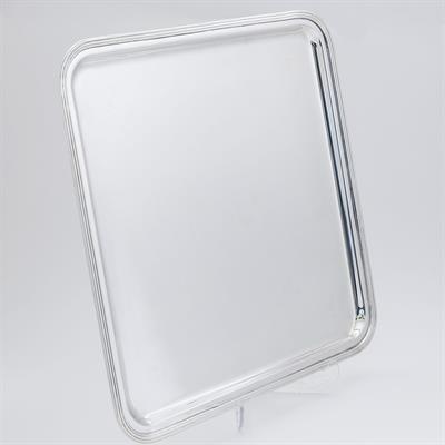 Hadar 20x20cm Kare Tepsi