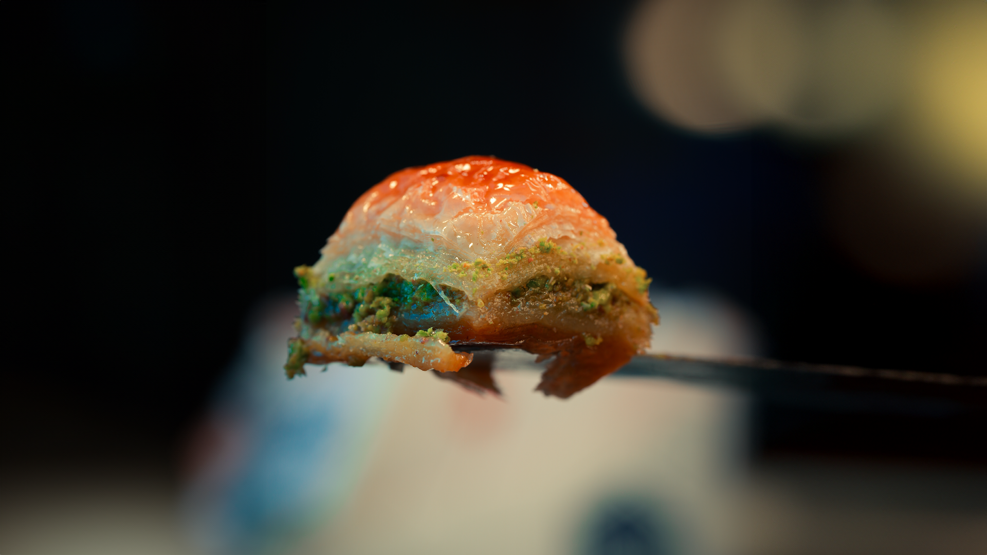 Baklava Kategorisi Görseli