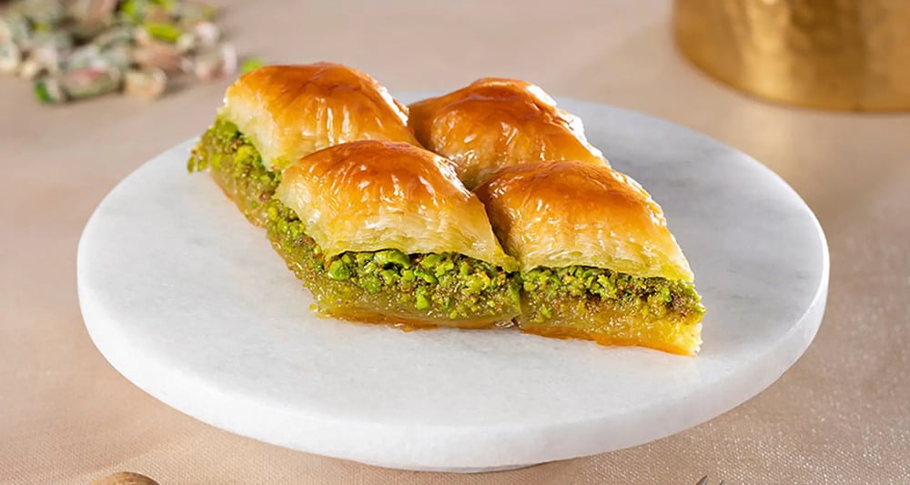 Baklavanın İyisi Nasıl Anlaşılır?