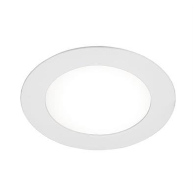 Jupiter 9W Sıva Altı Yuvarlak Led Panel LD469 B