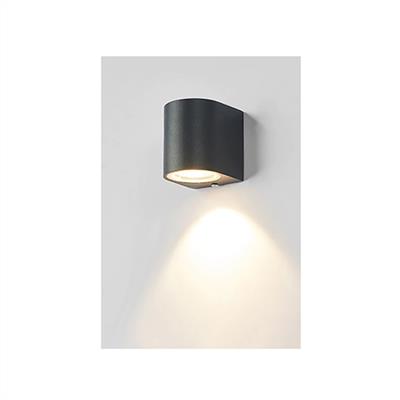 Jupiter Bahçe Aplik JW936 AN