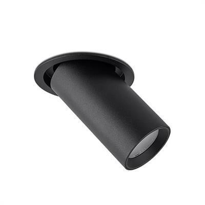 Jupiter Hareketli Sıva Altı LED Spot LD501 S