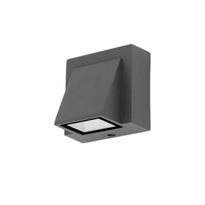 Jupiter Led Bahçe Aplik LW421