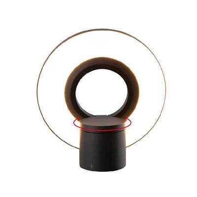 Jupiter Led Bahçe Aplik LW469
