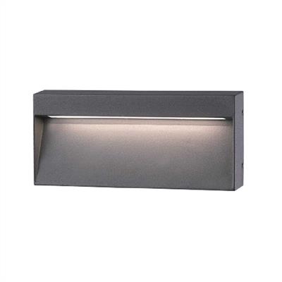 Jupiter Led Bahçe Aplik LW987 S