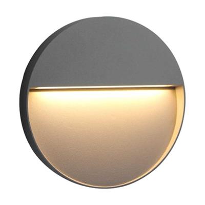 Jupiter Ledli Bahçe Aplik LW454 S