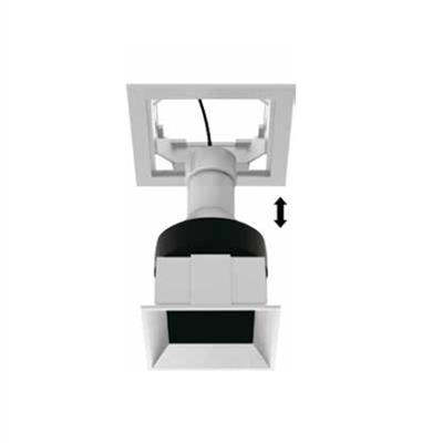Jupiter Sabit Kare Spot JH720 B