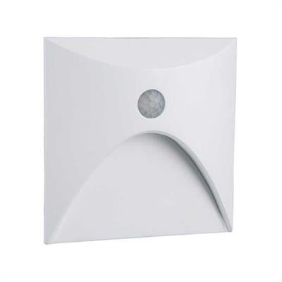 Jupiter Sensörlü LED Duvar Armatürü LW776 B