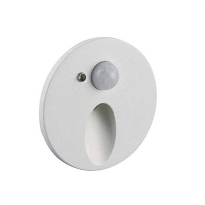 Jupiter Sensörlü LED Merdiven Armatürü LW380 B
