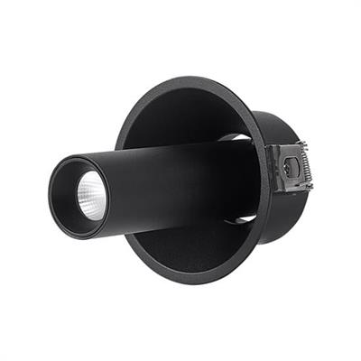 Jupiter Sıva Altı Hareketli LED Spot LD503 S