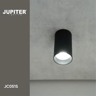 Jupiter Sıva Üstü Tavan Armatürü JC051 S