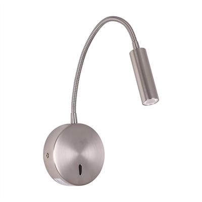 Jupiter Yatak Başı Aplik LW503 SN