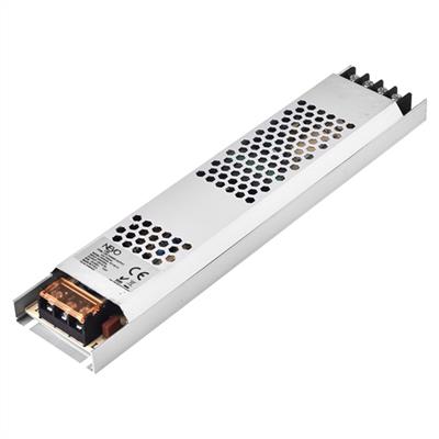 Moda Aydınlatma 12V 12.5A Slim Led Trafosu MD-K 8082-12