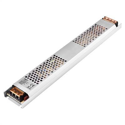 Moda Aydınlatma 12V 30A Slim Led Trafosu MD-K 8085-12