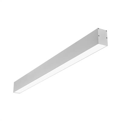 Moda Aydınlatma 150 cm Linear Sıva Üstü Armatür Beyaz MD-S 3141/2-01