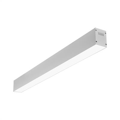 Moda Aydınlatma 150 cm Linear Sıva Üstü Armatür Beyaz MD-S 3143/2-01