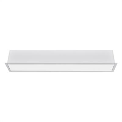 Moda Aydınlatma 200 Cm Sıva Altı Linear Armatür Beyaz MD-D 2012/3-01