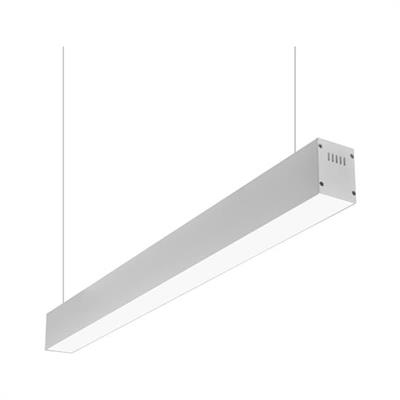 Moda Aydınlatma 200 cm Linear Sarkıt Beyaz MD-S 3022/3-01