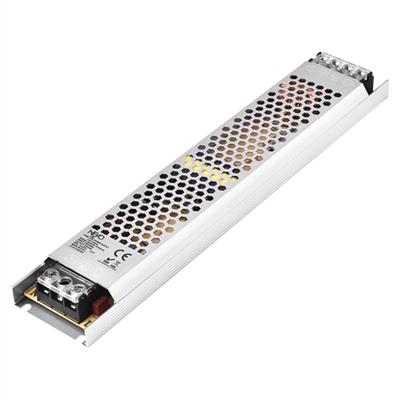 Moda Aydınlatma 24V 10A Slim Led Trafosu MD-K 8089-24