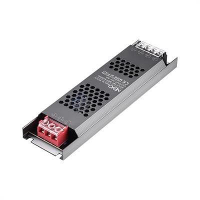 Moda Aydınlatma 24V 5A Slim Led Trafosu MD-K 8087-24