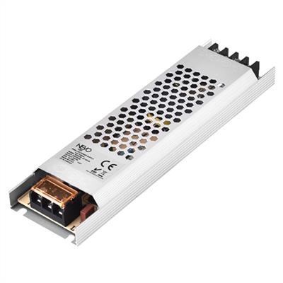 Moda Aydınlatma 24V 5A Slim Led Trafosu MD-K 8087-24