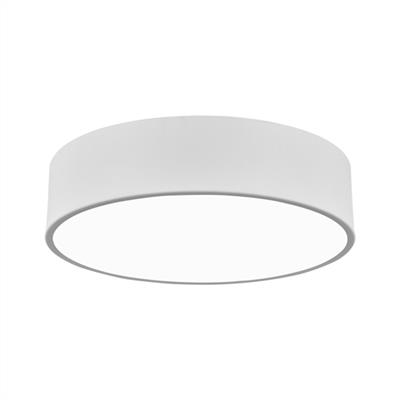 Moda Aydınlatma 60 Cm Sıva Üstü Ledli Tavan Armatürü Beyaz MD-S 3037-01