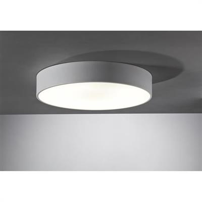 Moda Aydınlatma 60 Cm Sıva Üstü Ledli Tavan Armatürü Beyaz MD-S 3037-01