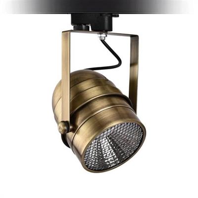 Moda Aydınlatma Dekoratif Eskitme Ray Spot MD-R 1153-08