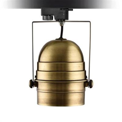 Moda Aydınlatma Dekoratif Eskitme Ray Spot MD-R 1153-08