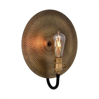 Moda Aydınlatma Dekoratif İç Mekan Aplik Eskitme MD-A 5240-08
