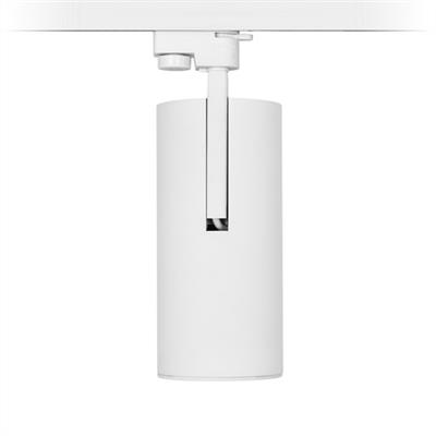 Moda Aydınlatma Dekoratif Ray Spot Beyaz MD-R 1013-01