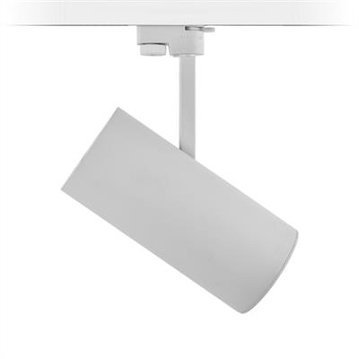 Moda Aydınlatma Dekoratif Ray Spot Beyaz MD-R 1013-01