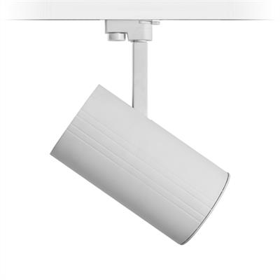 Moda Aydınlatma Dekoratif Ray Spot Beyaz MD-R 1012-01