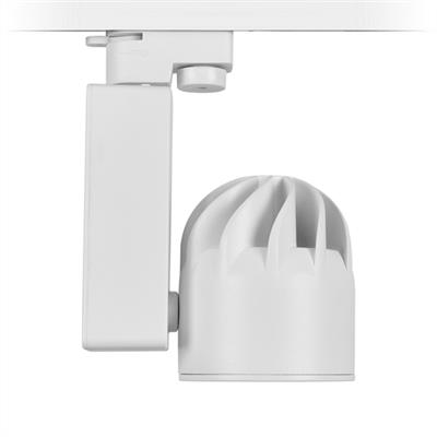 Moda Aydınlatma Dekoratif Ray Spot Beyaz MD-R 1057-01
