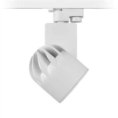 Moda Aydınlatma Dekoratif Ray Spot Beyaz MD-R 1057-01