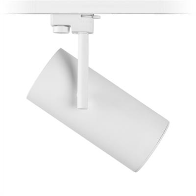 Moda Aydınlatma Dekoratif Ray Spot Beyaz MD-R 1016-01