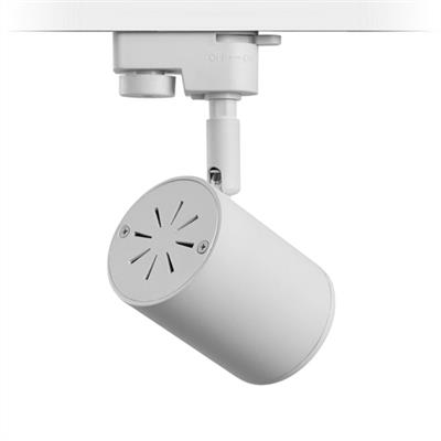 Moda Aydınlatma Dekoratif Ray Spot Beyaz MD-R 1084-01